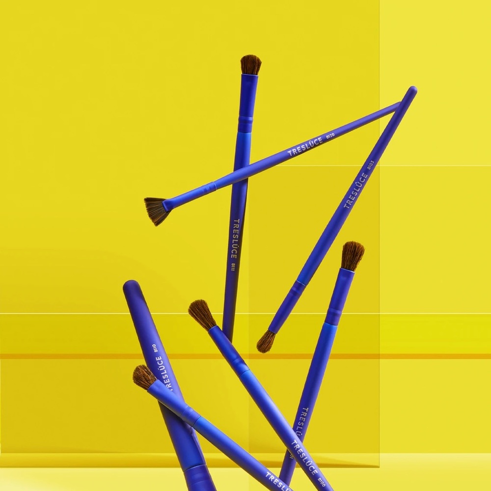Like An Artista Brush Set